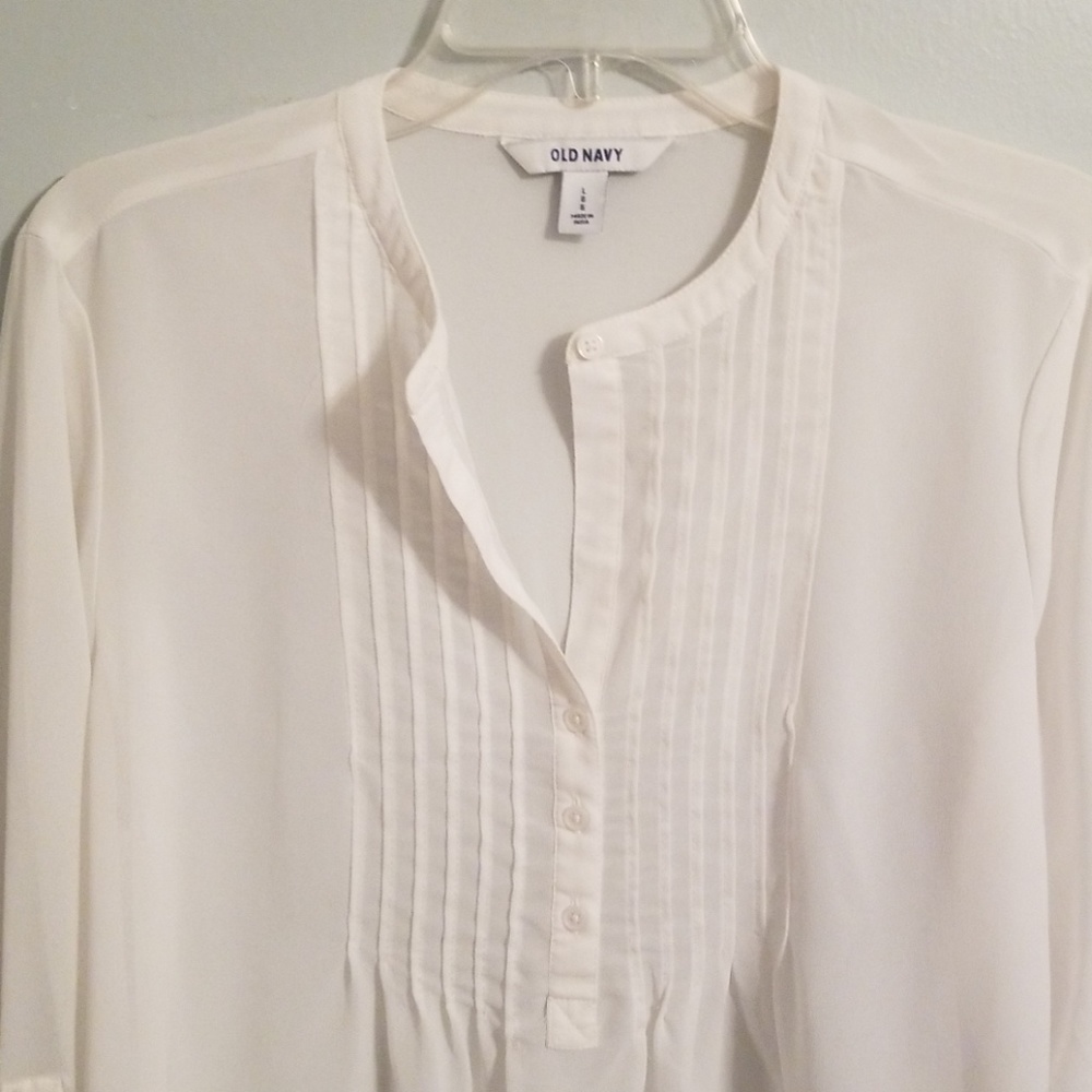 Sher tunic